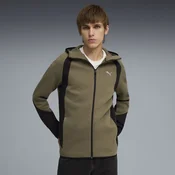 PUMA DUKS PUMA EVOSTRIPE FZ HOODIE DK ZA MUŠKARCE