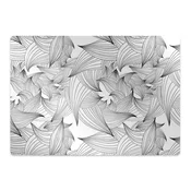 Decormat Podloga za stol Magic lines 140x100 cm 2 cm