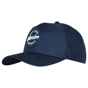 Moška kapa s ščitnikom Warrior Covert Exploded Snap Back Navy
