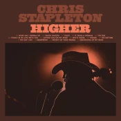 Chris Stapleton - Higher (180 g) (2 LP)