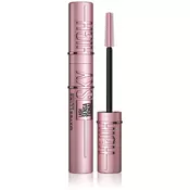 Maybelline Lash Sensational Sky High maskara za volumen in podaljšanje trepalnic odtenek Black 6 ml