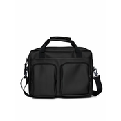 Torbica Rains Texel Tech Bag W3 14250 Črna