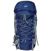Kubisport Nahrbtnik Mountains 75 L za zahtevno gorsko pohodništvo modra