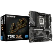 GIGABYTE Z790 D AX, DDR5, SATA3, USB3.2Gen2x2, DP, 2.5GbE, LGA1700 ATX