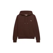 Superdry & Co Majica rjava
