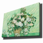 WALLXPERT Dekorativna slika 70100VANGOGH060