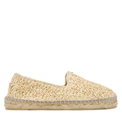 Espadrile Manebi Yucatán H 3.6 N0 Bež