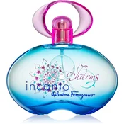 Salvatore Ferragamo Incanto Charms toaletna voda za ženske 100 ml