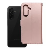 OEM Ohišje MEZZO Book za SAMSUNG A26 5G, mandala, zlato-roza