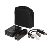 LogiLink Cable Tester RJ45/RJ11/RJ12 i BNC