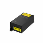 UTP Category 6 Rigid Network Cable Ruijie Networks Black