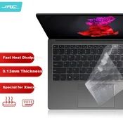 Jichuan Zaštitna TPU folija za tastaturu za Lenovo Xiaoxin Pro 13 2021/2020, 13.3