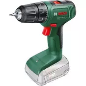 Bosch 18 V akumulatorski vrtalni vijačnik EasyDrill 18V-40 Solo
