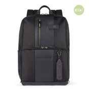 PIQUADRO BRIEF 2 RUKSAK | 14 | 29 x 39 x 15 cm | spol: M, (PQBR2CA3214/VMN)