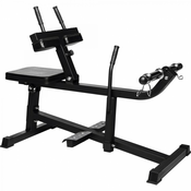 Gorilla Sports Sprava za listove crna ( 100866-00019-0001 )