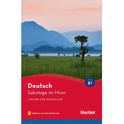 Sabotage im Moor