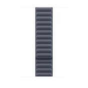 46mm Navy Magnetic Link - M/L