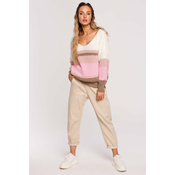 Made Of Emotion Womans Sweater M686