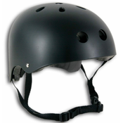 Spartan čelada Skate, črna, L