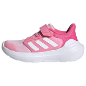 ADIDAS PATIKE TENSAUR RUN 3.0 EL C CLPINK/FTWWHT/PULMAG ZA DEVOJCICE