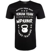 Ulična majica moška - Wod Kicker - VENUM - VENUM-03404-108