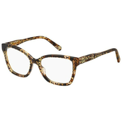 Marc Jacobs MARC735 H7P ONE SIZE (54) Havana/Kristalna