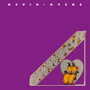 kevin Ayers - Bananamour (Remastered) (LP)