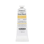 Akrilna barva Schmincke PRIMAcryl Professional 60 ml - 672 Neapeljsko rumena