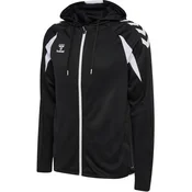 Moška jopa s kapuco hmlCORE 2.0 ZIP HOODIE