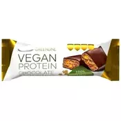 Vegan protein bar cokolada & mandarina Tekmar 40g