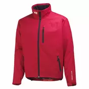 HELLY HANSEN moška jakna Crew Jacket Red