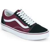 Vans Old Skool Črna