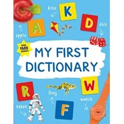 MY FIRST DICTIONARY