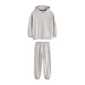 Baker by Ted Baker Trenirka za tek siva/svetlo siva