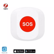 BOT Pametni gumb SOS SOS2 Zigbee