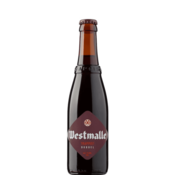 Westmalle Pivo Abbey Dubbel Dubbel STK 0,33 l