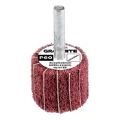 Preklopni disk 30 x 25 x 6 mm, P60 58T411