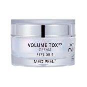 Medi-Peel Peptide 9 Volume Tox Cream PRO - Učvrstitvena Krema z 9 Vrstami Peptidov 50ml