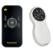 General AEG RM10000 - remote control duplicate