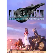 Final Fantasy VII Remake Intergrade (PC) Steam Key EUROPE