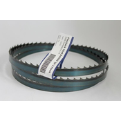 Tračni listi za les 2639/19x0,8/2-Hook Dudrsaw