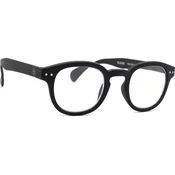 Izipizi Reading #C Black