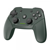 Joypad wireless Fantech WGP12 Revolver II zeleni