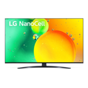 TV 43 LG NanoCell 43NANO766