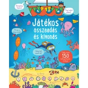 Játékos összeadás és kivonás