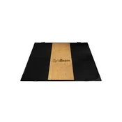GymBeam Weighlifting Platform