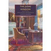 The Judas Window