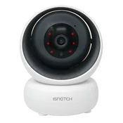 iSNATCH Kamera notranja 67689420, WI-FI motorizirana 360 FULL-HD