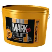 MARK ACRYL ZAR.MALTER 25/1 2.0