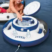 INTEX napihljiva plavajoča hladilna torba Mega 56822NP